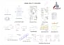 create a professional autocad floor plan and 2d architectural drawings